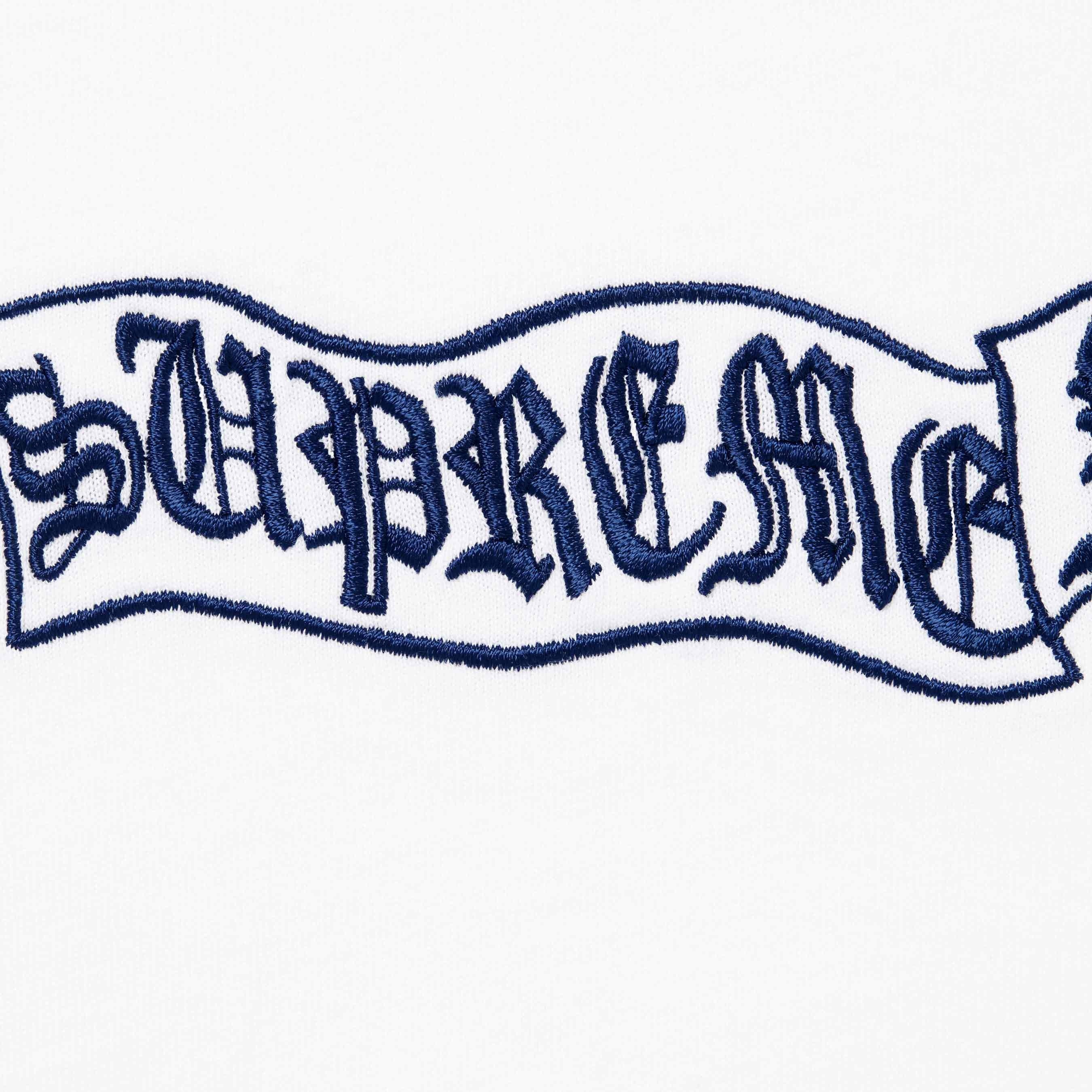 Banner S/S Top view 4